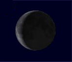 Moon Phase
