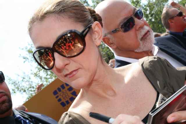 Celine Dion: Η τραγική απώλεια του αδελφού και του συζύγου σε δυο ημέρες!