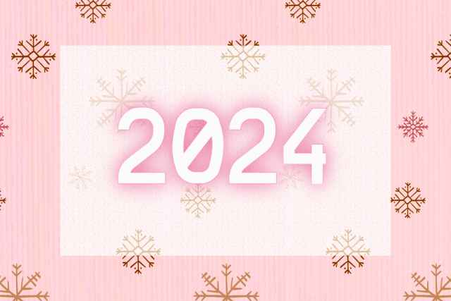 Ετήσιες προβλέψεις 2024 ανά δεκαήμερο ζωδίων, από την Κατερίνα.