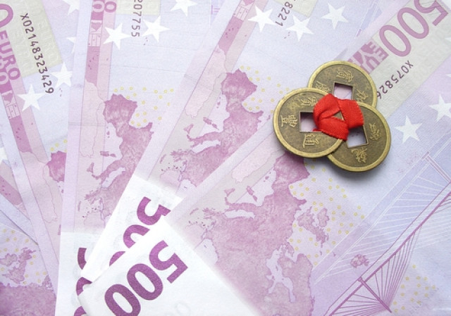 Φενγκ σούι για πιο γεμάτο πορτοφόλι. Από τη συγγραφέα Βασιλική Τζουράκη.