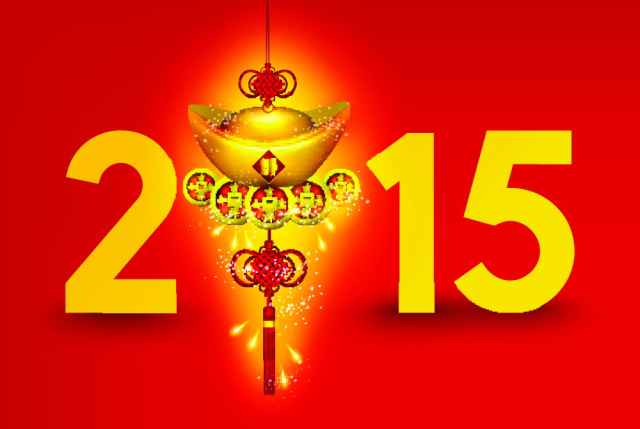 Κινέζικο ωροσκόπιο 2015 για τον Βούβαλο.