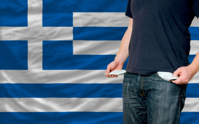 Ο Αιγόκερως και η κρίση στην Ελλάδα 2012. Αστρολογία και κρίση.