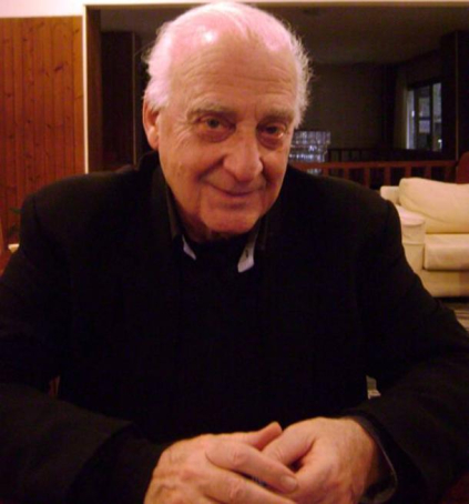 Γιώργος Χατζηνάσιος 