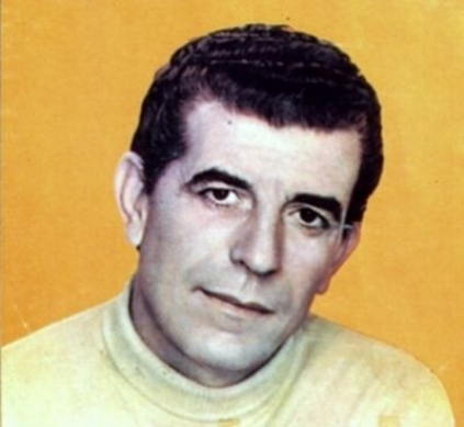 Γρηγόρης Μπιθικώτσης 