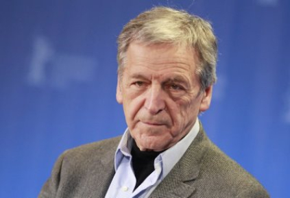 Κώστας Γαβράς 