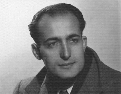 Νίκος Γκάτσος 