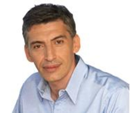 Παναγιώτης Φασούλας