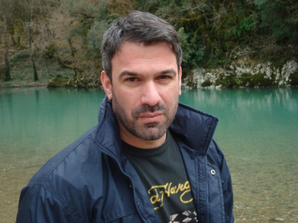 Σπύρος Χαριτάτος 