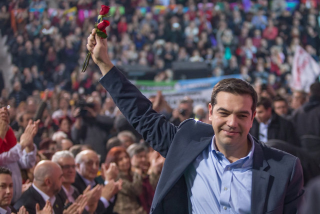 Το αστρολογικό πορτρέτο του Αλέξη Τσίπρα.