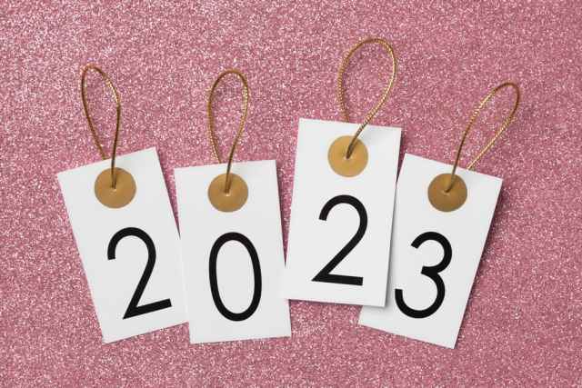 Ετήσιες αστρολογικές προβλέψεις 2023 ανά δεκαήμερο, από την Κατερίνα.