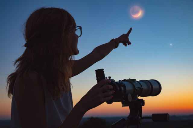 Έκλειψη Σελήνης στους Διδύμους στις 30 Νοεμβρίου 2020. Προβλέψεις για τα ζώδια, από την Μαρία Ραπτοδήμου.