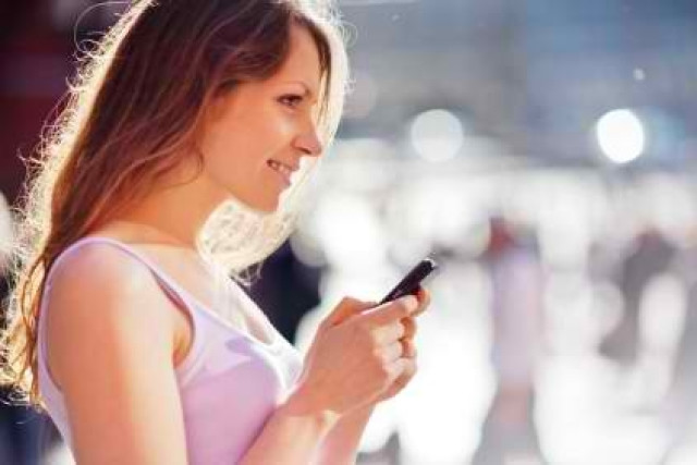 Το SMS της εβδομάδας 12 ως 18 Νοεμβρίου. Ένα σύντομο μήνυμα για κάθε ζώδιο. Πάρε το δικό σου!