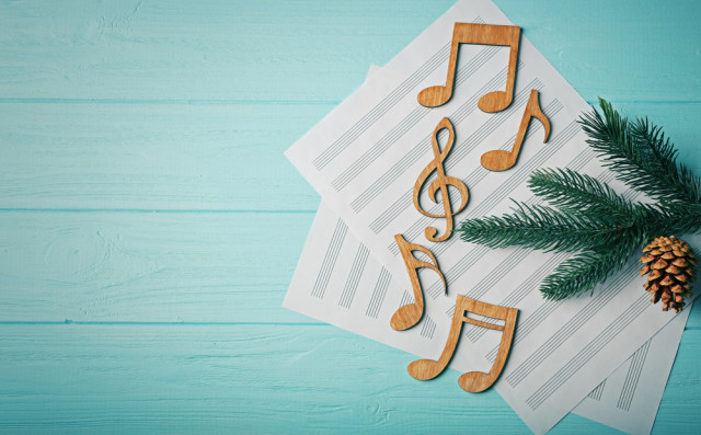 Ζώδια & προβλέψεις εβδομάδας 11 έως 17/12/2017 με ένα τραγούδι.