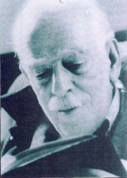 Γεώργιος Δροσίνης 
