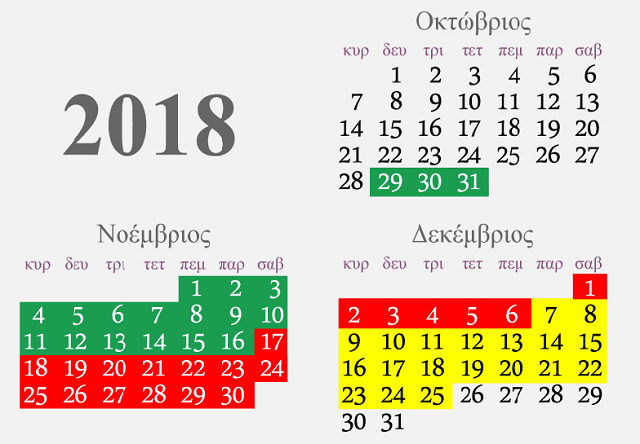 anadromos ermis ston toxoti 2018
